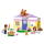 LEGO FRIENDS 42679 Hotel dla królików w mieście Heartlake - 1473457 - zdjęcie 3